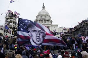 Dall'incriminazione alla condanna per Capitol Hill: cosa può succedere a Trump