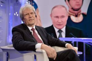 L'ambasciatore Razov verso l'addio: cosa succede lungo tra Mosca e Roma