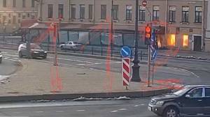 Bomba in un caffé a San Pietroburgo: morto blogger nazionalista russo