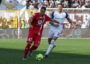 Monza ko con la Lazio, ma promosso dal Cav