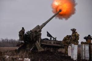 La marcia Azov su Bakhmut. "Ora ci riprenderemo tutto"