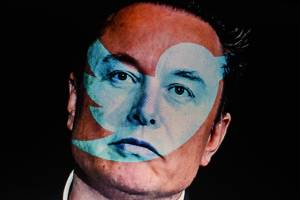 Musk cede: ricompare la spunta blu sui profili vip