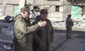 Salta un altro comandante russo: scattano altre purghe dello Zar