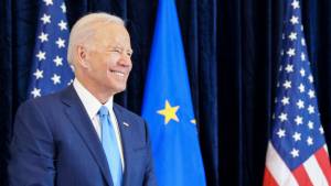 "Vi racconto i veri obiettivi di Biden in Ucraina"