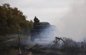 Pentagono in allarme: pubblicati piani segreti della Nato in Ucraina