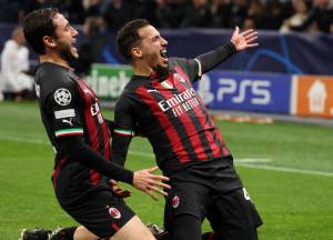 Milan-Napoli, le pagelle dei protagonisti