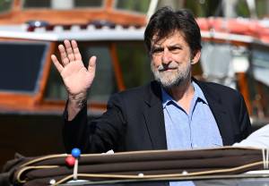 "Mi dà fastidio, urla così tanto". Il nuovo attacco di Nanni Moretti alla Meloni