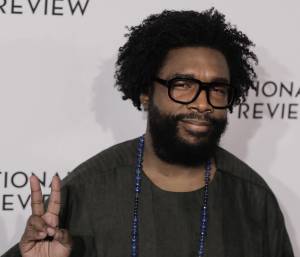 La "vera" storia della musica (americana) secondo Ahmir Questlove Thompson