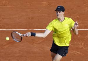 ATP Barcellona, da Sinner a Musetti: il tabellone e le date