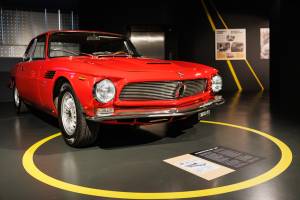 L’Iso-avventura, a Torino la straordinaria mostra sul mito della Iso Rivolta