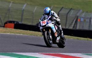 Tragedia a Misano, morto pilota 46enne durante Coppa Italia Velocità