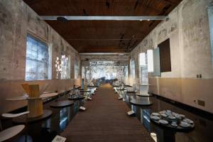 Alcova alla Design Week 2023 ridà vita agli spazi dell’ex Macello di Porta Vittoria
