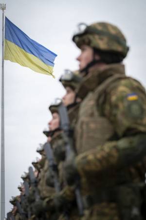 Il paradosso dei leak: così Kiev riceverà nuove armi dagli alleati