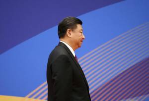 Una delegazione cinese in Ucraina per una soluzione politica della guerra