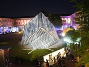 Sotto i binari della Stazione un centro per l'architettura