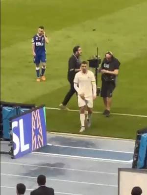 Cristiano Ronaldo, chiesta l'espulsione dall'Arabia Saudita