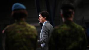 Dall'Ucraina alla Nato: tutti i flop di Trudeau