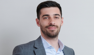 Alfonso Capone, country manager Italia di Mangopay