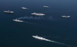 Navi, jet e truppe: ecco tutte le mosse della Nato in Europa
