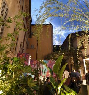 Milano, Fuori Salone e bellezza catartica, l’ospitale salotto della creatività 