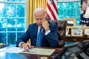 Nuova grana per Biden: ecco perché non può cambiare i giudici pro-Trump