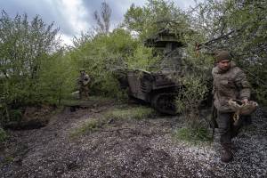 Via alla controffensiva. Kiev avanza nel Kherson e Mosca è spalle al muro