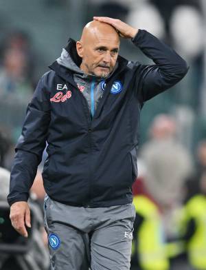 "Pelato di m..., ti mangio il cuore". Landucci choc contro Spalletti 