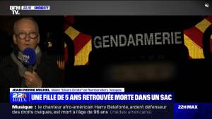 Bimba di 5 anni violentata e uccisa, fermato un 15enne: l'orrore in Francia