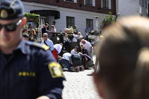 La narco-guerra delle gang che si stanno prendendo le istituzioni svedesi