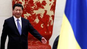 Diplomazia al telefono: cosa c'è dietro la chiamata tra Xi e Zelensky
