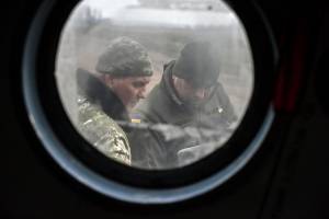 Ucraina. La Rete Eisenhower: senza un accordo, l'estinzione dell'umanità