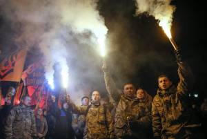 "6 mila uomini pronti": ora Kiev pensa al nuovo battaglione Azov