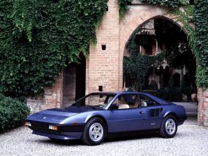 Ferrari Mondial, la meno amata del Cavallino Rampante