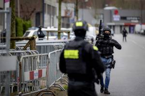 Il terrore del gruppo di Hofstad: così l'Olanda è finita sotto tiro