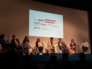 Anso Meeting 2023, l'editoria digitale tra grandi e piccole sfide