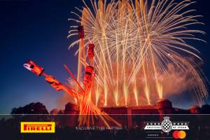 Pirelli diventa exclusive tyre partner del Goodwood Festival of Speed