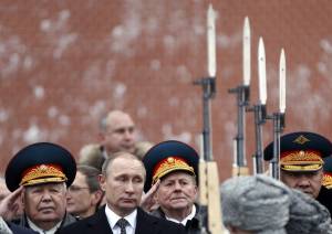 La Russia si ritira dal trattato sulle forze convenzionali in Europa: cosa cambia