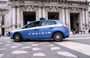 Stupro in tenda in piazza Carbonari: fermato somalo senza fissa dimora