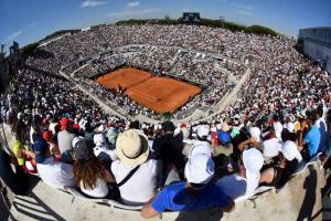 Internazionali, attesa per Sinner e Fognini: gli italiani in campo oggi