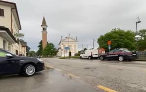 Treviso, lite sfocia nel sangue. 17enne ucciso con una coltellata