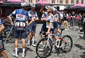 Giro, ora tocca al Gran Sasso. Rischi, opportunità e dove vederla in tv