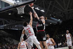 Basket, non solo Milano e Bologna. Ecco chi è in corsa per il titolo