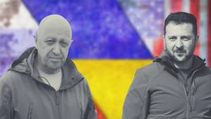 "È tradimento". L'ira di Zelensky contro l'offerta di Prigozhin