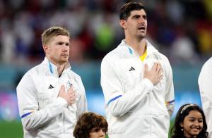 De Bruyne, Courtois e quel triangolo amoroso: i volti di City e Real Madrid