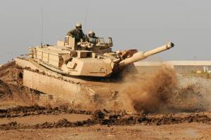 Ucraina, arrivano gli Abrams: presto sul campo