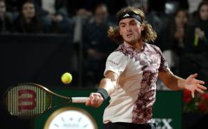 Tennis, Internazionali di Roma, semifinali di lusso: ecco chi scenderà in campo