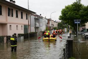 Il report Onu su cicloni, siccità e bombe d'acqua. "In 50 anni morte 166mila persone in Europa"