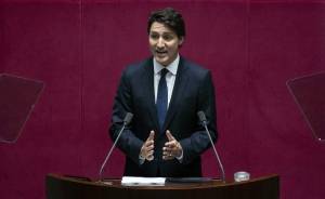 Scivoloni, gaffe ed errori: tutti i passi falsi di Trudeau