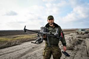 "Migliori di quelli Usa": la rivelazione sui droni cinesi che cambia la guerra in Ucraina
