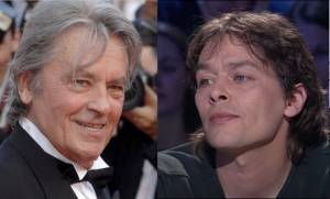 Alain Delon, trovato morto il presunto figlio illegittimo Ari Boulogne. Aperta un'inchiesta